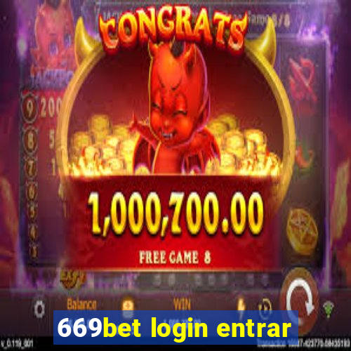 669bet login entrar